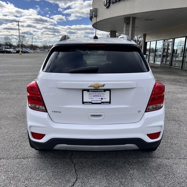 2017 Chevrolet Trax LT Herrin IL