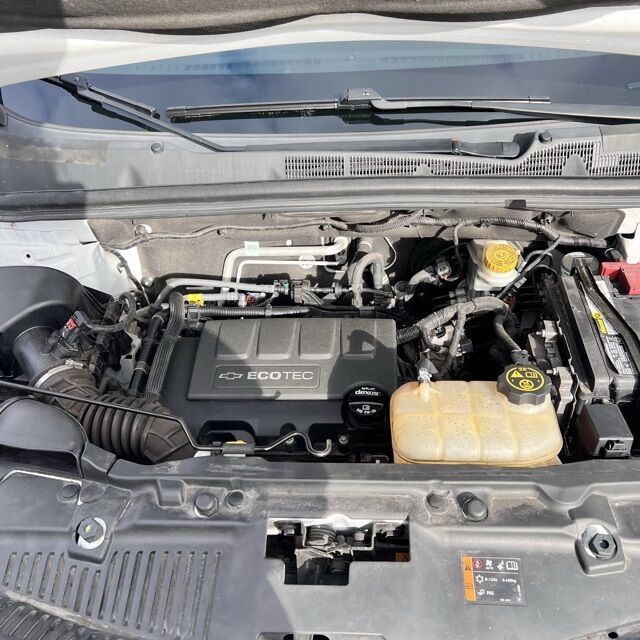 2017 Chevrolet Trax LT Herrin IL