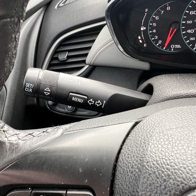 2017 Chevrolet Trax LT Herrin IL