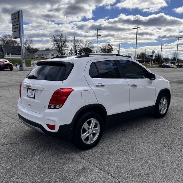 2017 Chevrolet Trax LT Herrin IL