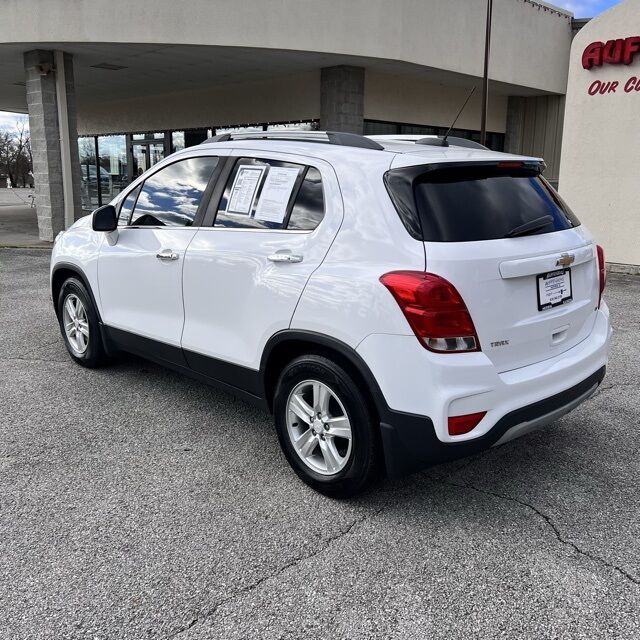 2017 Chevrolet Trax LT Herrin IL