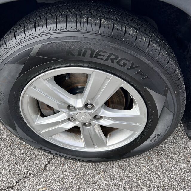 2017 Chevrolet Trax LT Herrin IL