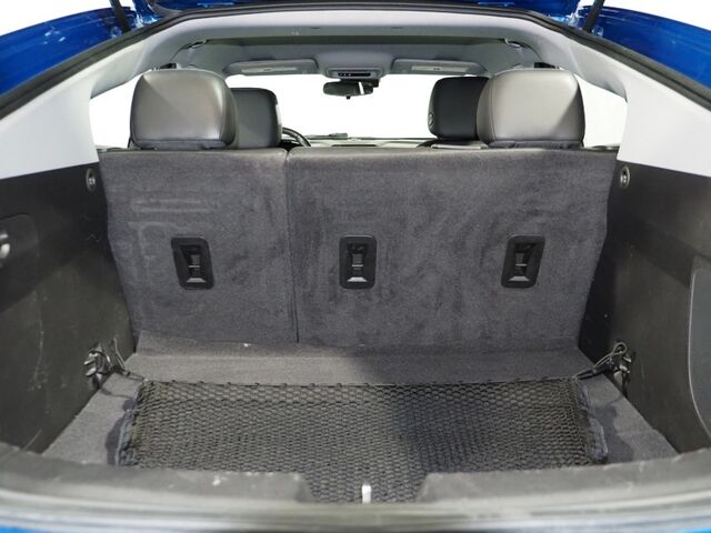 2017 Chevrolet Volt LT *COMFORT PKG, BACKUP-CAMERA, COLOR TOUCHSCREEN, LEATHER, HEATED SEATS/STEERING, KEYLESS ENTRY, REMOTE START, ALLOY WHEELS, BOSE, BLUETOOTH PHONE & AUDIO, APPLE CARPALY Round Rock TX