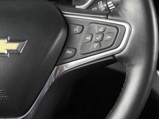 2017 Chevrolet Volt LT *COMFORT PKG, BACKUP-CAMERA, COLOR TOUCHSCREEN, LEATHER, HEATED SEATS/STEERING, KEYLESS ENTRY, REMOTE START, ALLOY WHEELS, BOSE, BLUETOOTH PHONE & AUDIO, APPLE CARPALY Round Rock TX