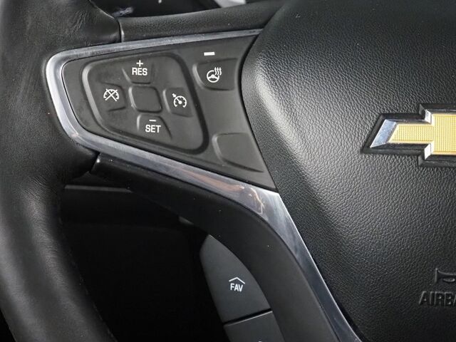 2017 Chevrolet Volt LT *COMFORT PKG, BACKUP-CAMERA, COLOR TOUCHSCREEN, LEATHER, HEATED SEATS/STEERING, KEYLESS ENTRY, REMOTE START, ALLOY WHEELS, BOSE, BLUETOOTH PHONE & AUDIO, APPLE CARPALY Round Rock TX