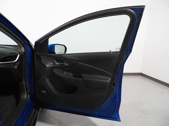 2017 Chevrolet Volt LT *COMFORT PKG, BACKUP-CAMERA, COLOR TOUCHSCREEN, LEATHER, HEATED SEATS/STEERING, KEYLESS ENTRY, REMOTE START, ALLOY WHEELS, BOSE, BLUETOOTH PHONE & AUDIO, APPLE CARPALY Round Rock TX