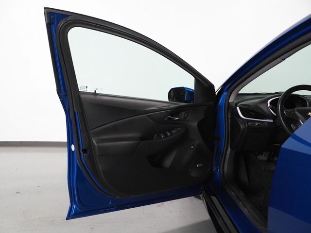 2017 Chevrolet Volt LT *COMFORT PKG, BACKUP-CAMERA, COLOR TOUCHSCREEN, LEATHER, HEATED SEATS/STEERING, KEYLESS ENTRY, REMOTE START, ALLOY WHEELS, BOSE, BLUETOOTH PHONE & AUDIO, APPLE CARPALY Round Rock TX