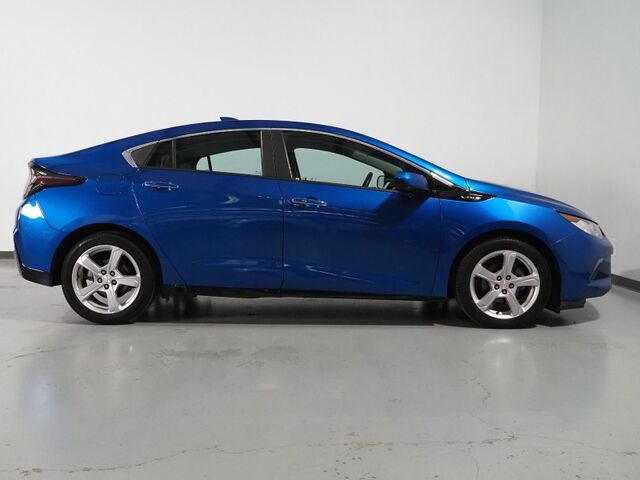 2017 Chevrolet Volt LT *COMFORT PKG, BACKUP-CAMERA, COLOR TOUCHSCREEN, LEATHER, HEATED SEATS/STEERING, KEYLESS ENTRY, REMOTE START, ALLOY WHEELS, BOSE, BLUETOOTH PHONE & AUDIO, APPLE CARPALY Round Rock TX