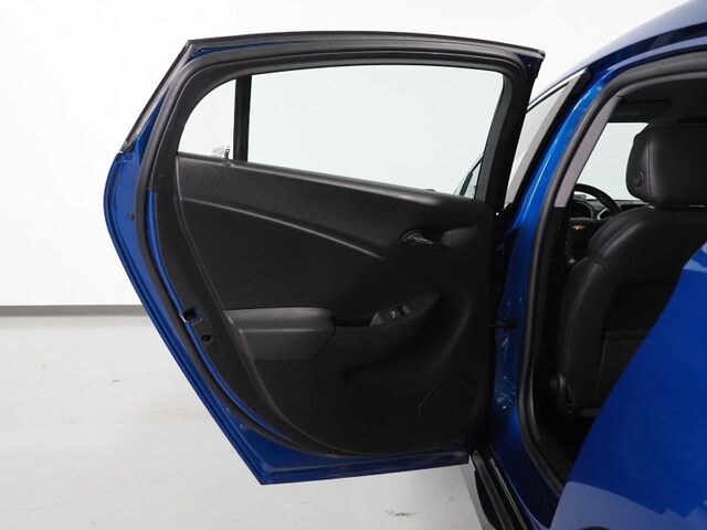 2017 Chevrolet Volt LT *COMFORT PKG, BACKUP-CAMERA, COLOR TOUCHSCREEN, LEATHER, HEATED SEATS/STEERING, KEYLESS ENTRY, REMOTE START, ALLOY WHEELS, BOSE, BLUETOOTH PHONE & AUDIO, APPLE CARPALY Round Rock TX