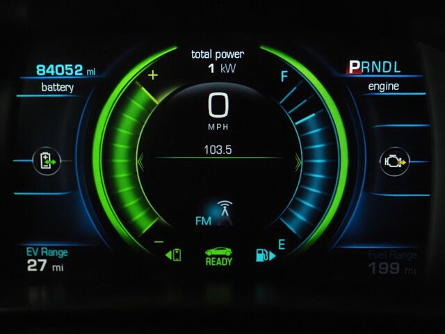 2017 Chevrolet Volt LT *COMFORT PKG, BACKUP-CAMERA, COLOR TOUCHSCREEN, LEATHER, HEATED SEATS/STEERING, KEYLESS ENTRY, REMOTE START, ALLOY WHEELS, BOSE, BLUETOOTH PHONE & AUDIO, APPLE CARPALY Round Rock TX