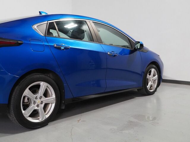2017 Chevrolet Volt LT *COMFORT PKG, BACKUP-CAMERA, COLOR TOUCHSCREEN, LEATHER, HEATED SEATS/STEERING, KEYLESS ENTRY, REMOTE START, ALLOY WHEELS, BOSE, BLUETOOTH PHONE & AUDIO, APPLE CARPALY Round Rock TX