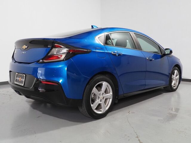 2017 Chevrolet Volt LT *COMFORT PKG, BACKUP-CAMERA, COLOR TOUCHSCREEN, LEATHER, HEATED SEATS/STEERING, KEYLESS ENTRY, REMOTE START, ALLOY WHEELS, BOSE, BLUETOOTH PHONE & AUDIO, APPLE CARPALY Round Rock TX