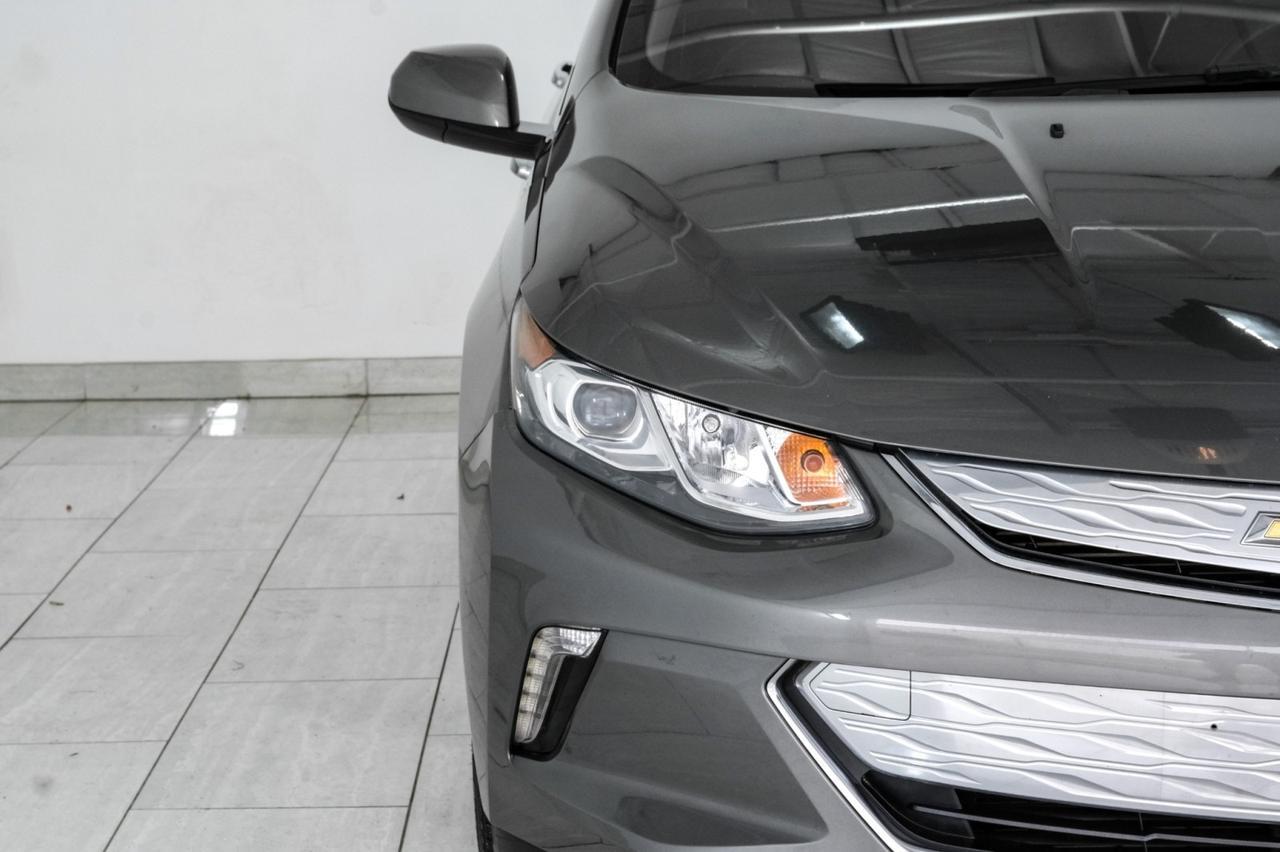 2017 Chevrolet Volt LT HEATED SEATS REAR CAMERA KEYLESS START BLUETOOTH CRUISE CONTR Carrollton TX