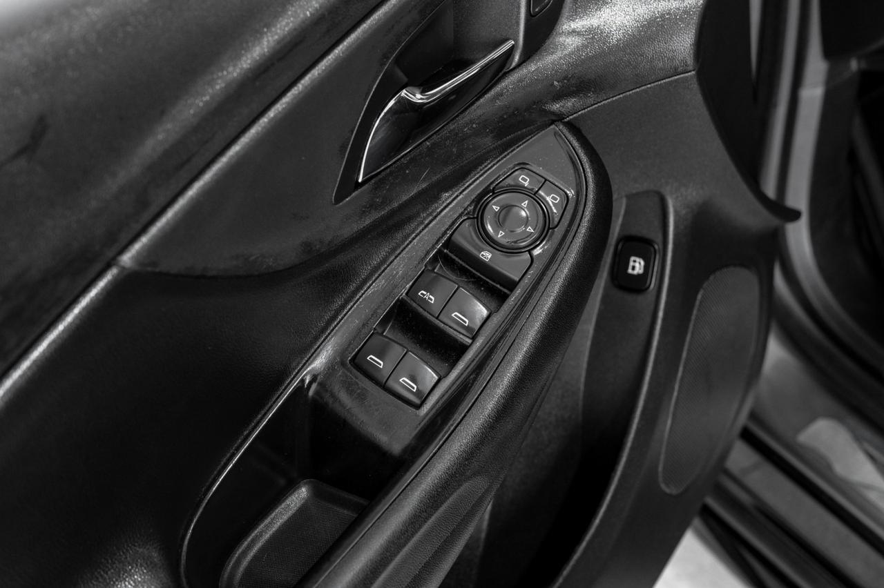 2017 Chevrolet Volt LT HEATED SEATS REAR CAMERA KEYLESS START BLUETOOTH CRUISE CONTR Carrollton TX