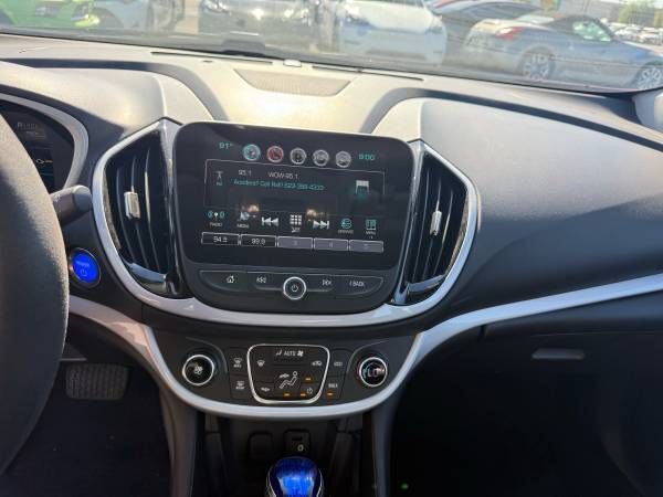 2017 Chevrolet Volt LT Mesa AZ