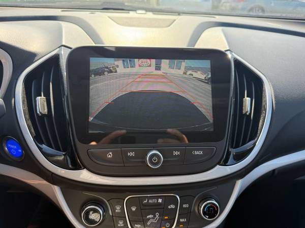 2017 Chevrolet Volt LT Mesa AZ