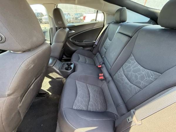 2017 Chevrolet Volt LT Mesa AZ