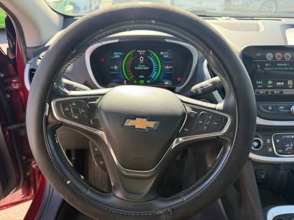 2017 Chevrolet Volt LT Mesa AZ