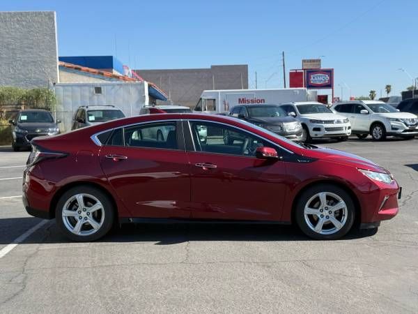 2017 Chevrolet Volt LT Mesa AZ