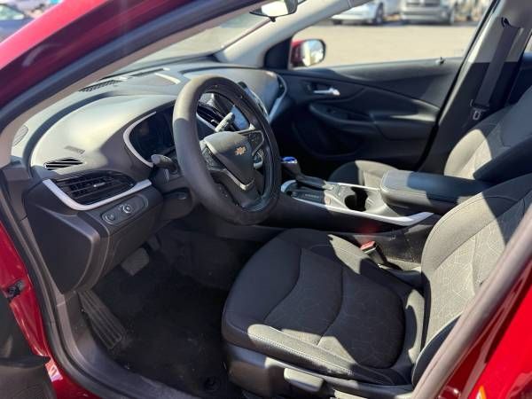 2017 Chevrolet Volt LT Mesa AZ