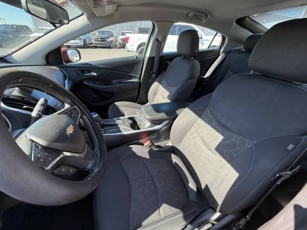2017 Chevrolet Volt LT Mesa AZ
