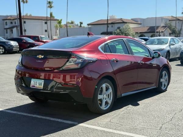 2017 Chevrolet Volt LT Mesa AZ