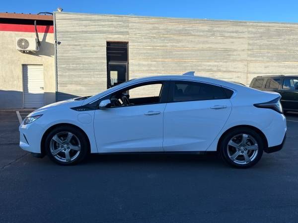 2017 Chevrolet Volt LT Mesa AZ