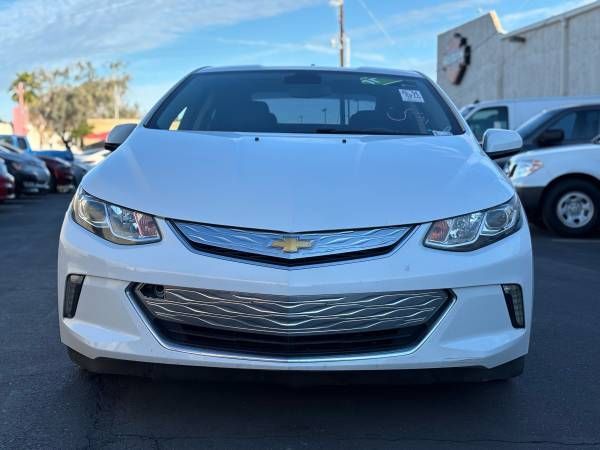2017 Chevrolet Volt LT Mesa AZ