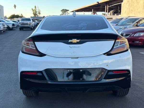 2017 Chevrolet Volt LT Mesa AZ