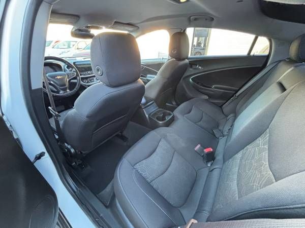 2017 Chevrolet Volt LT Mesa AZ