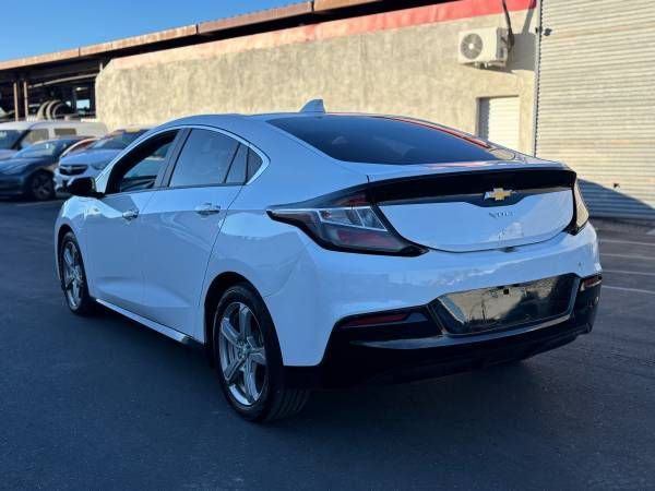 2017 Chevrolet Volt LT Mesa AZ