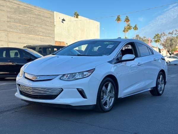 2017 Chevrolet Volt LT Mesa AZ
