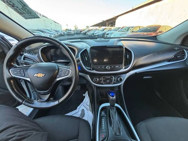 2017 Chevrolet Volt LT Mesa AZ