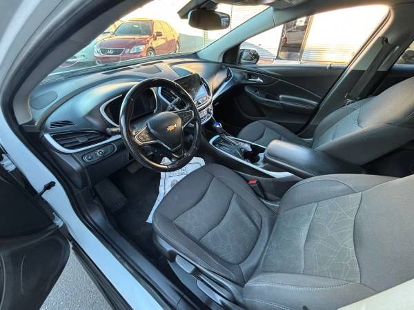 2017 Chevrolet Volt LT Mesa AZ