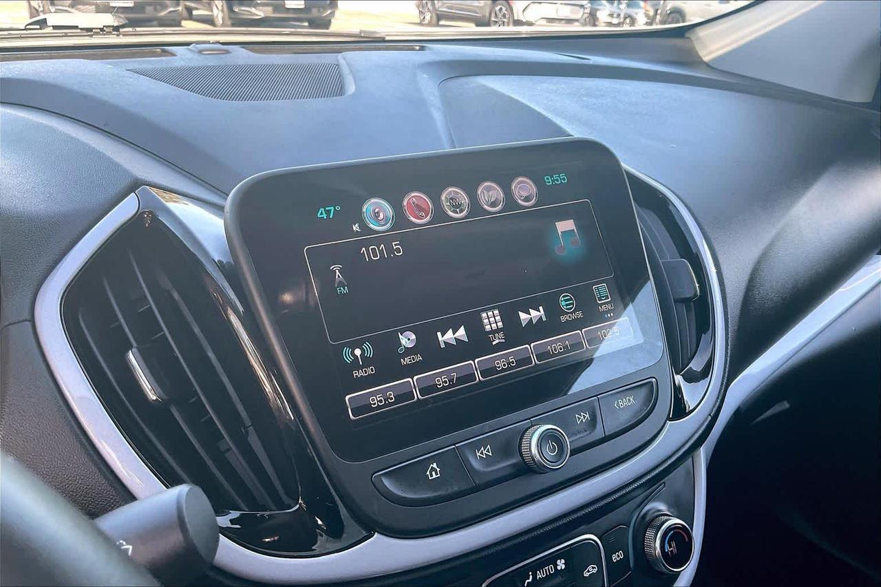 2017 Chevrolet Volt LT Roseville CA