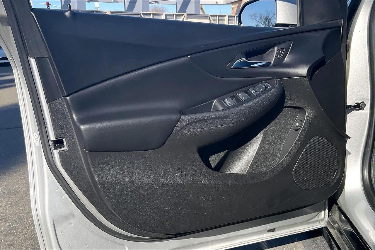 2017 Chevrolet Volt LT Roseville CA