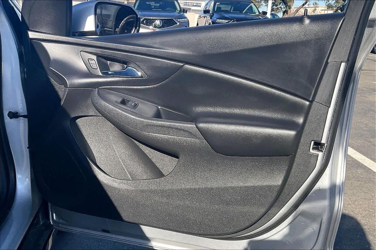 2017 Chevrolet Volt LT Roseville CA