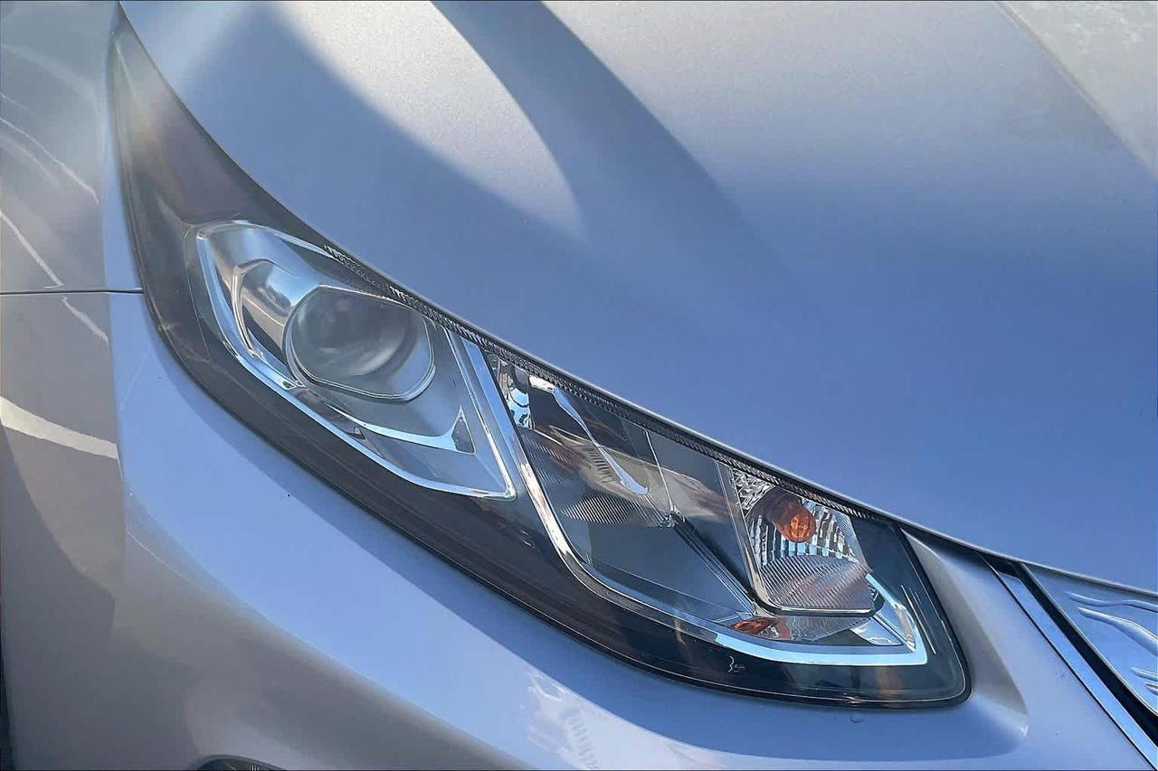 2017 Chevrolet Volt LT Roseville CA