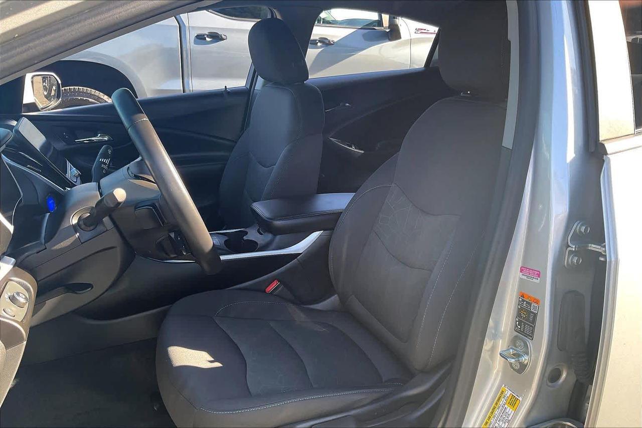 2017 Chevrolet Volt LT Roseville CA