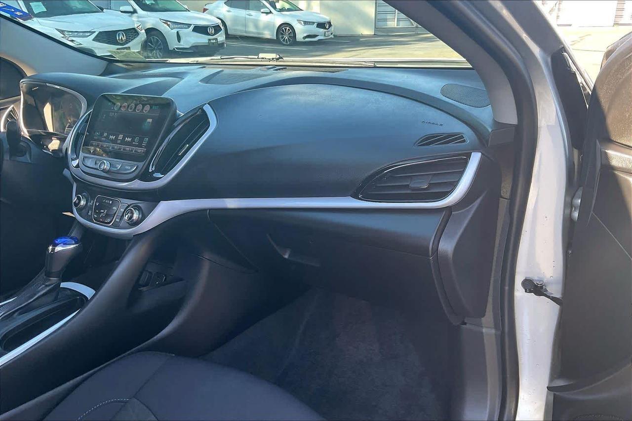 2017 Chevrolet Volt LT Roseville CA