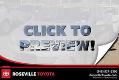 2017_Chevrolet_Volt_LT_ Roseville CA