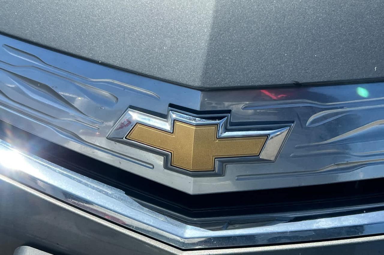 2017 Chevrolet Volt LT Roseville CA