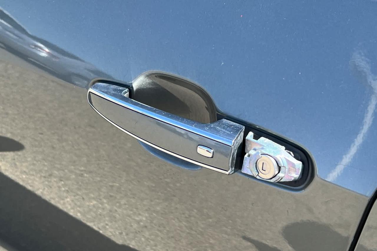 2017 Chevrolet Volt LT Roseville CA