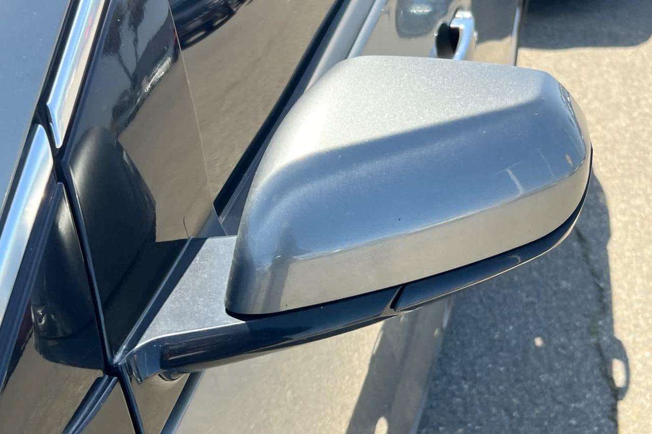 2017 Chevrolet Volt LT Roseville CA