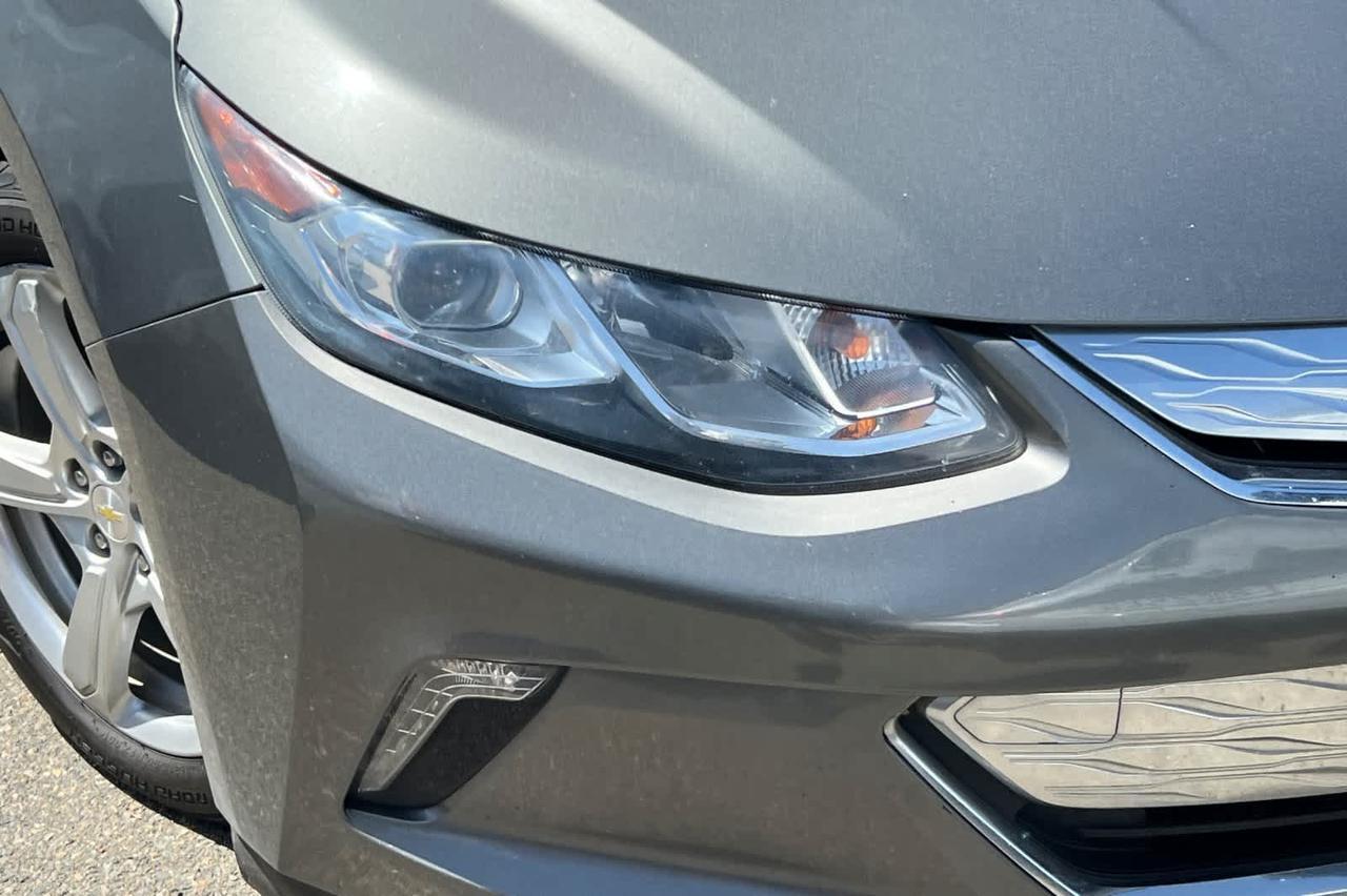 2017 Chevrolet Volt LT Roseville CA