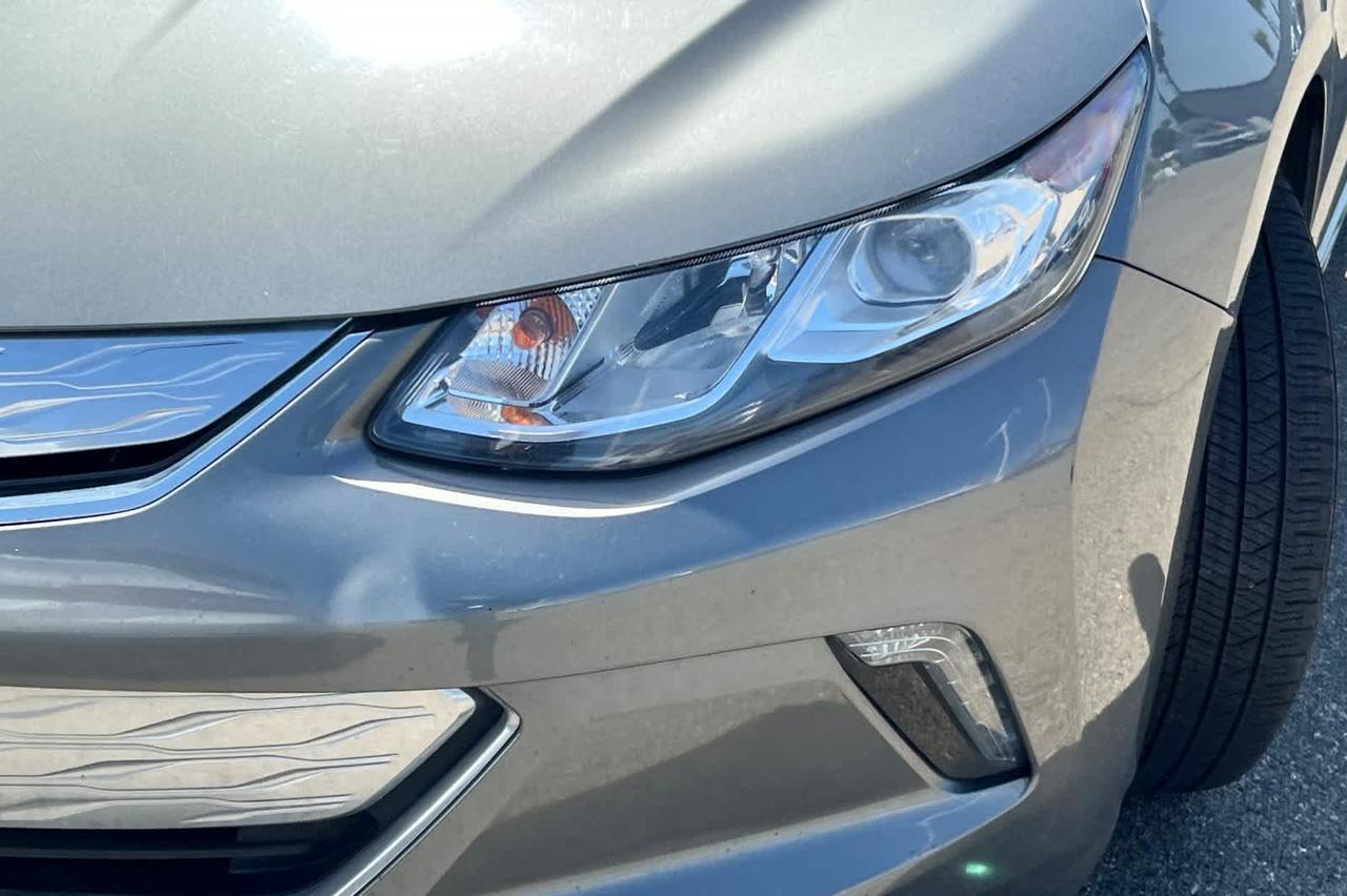 2017 Chevrolet Volt LT Roseville CA