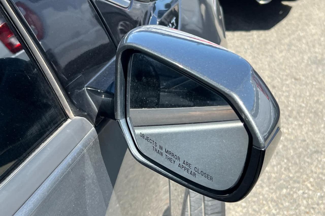 2017 Chevrolet Volt LT Roseville CA