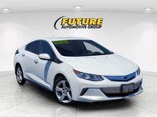 2017_Chevrolet_Volt_LT_ Roseville CA