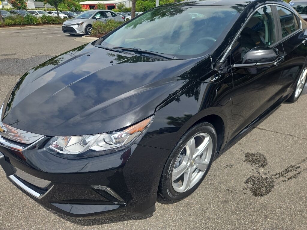 2017 Chevrolet Volt LT Wilmington NC