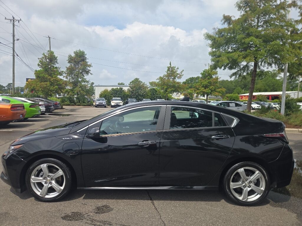 2017 Chevrolet Volt LT Wilmington NC